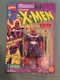 ToyBiz Marvel X-Men Senyaka The Evil Mutants 5" Action Figure 1994 Vintage New