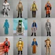 Smith Lord Star Wars - Space Man Uncle Owen Wedge Aunt Beru - for you choose