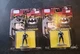 Vintage 1992 Batman Returns-Catwoman-Die Cast Metal Figure Ertl New Sealed.