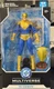 DC Multiverse The Guardian Red Platinum Edition 7&rdquo; Action Figure McFarlane NEW!
