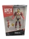 NEW - Jakks Pacific - Apex Legends - Mirage - 6" Action Figure