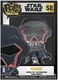 Funko POP! Pins: Star Wars - Karre