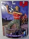 Vintage Hasbro GI JOE US AIR FORCE CREW CHEIF 12" Fully Poseable 1998 NIB