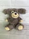 Progressive Plush Duke Brown Beige Tan Puppy Dog Stuffed Animal Toy 2019