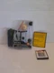 STAR WARS Sith Accessories Pack EPISODE 1 Phantom Menace 3.75"  figure Free Post