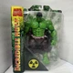 Marvel Select Incredible Hulk Special Collector Edition Action Figure Detailed