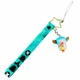 One Piece Chopper Mascot Figure Strap Banpresto Ichiban Kuji