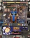 Jada Ultra Street Fighter II: The Final Challengers - Chun-Li. 6&rdquo; Figure - NEW