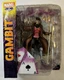 Marvel Diamond Select Gambit X-Men Special Collector Edition Action Figure New