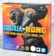 S.H.MonsterArts  King Kong  from Movie GODZILLA VS. KONG (2021) BANDAI SPIRITS
