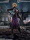 S.H.Figuarts Tekken 8 Nina Williams TAMASHII NATIONS Action Figure BANDAI New