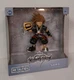 Jada Toys Metalfigs Disney Kingdom Hearts Sora 6" Die-Cast Action Figure