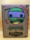Fuggler Teenage Mutant Ninja Turtles Donatello Plush Limited Edition New!