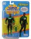 DC Super Powers Green Lantern John Stewart Action Figure Retro McFarlane Toys 