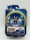 JAKKS Pacific Sonic The Hedgehog Bendable 2.5 in Action Figure - 40377