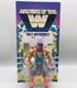 Masters of the WWE Universe Rey Mysterio Action Figure Mattel