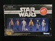 Star Wars Retro Collection Kenner A New Hope Collectible 6 Pk.figures..Unopened 