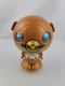 Bakugan Gold King Jumbo Cubbo Deka 