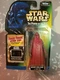 Kenner Star Wars Power Of The Force Green Card Hologram EmperorS Royal Guard...