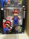Jakks Super Mario Bros Movie Mario