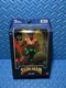 Masters of the Universe Sun-Man Masterverse