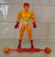 Marvel Comics Fantastic Four - Firelord 5" - 6" Action Figure, Loose w/ Launcher