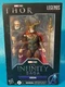 Marvel Legends ODIN The Infinity Saga 6" Action Figure 2021 NEW F0187