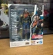 Bandai S.H.Figuarts Super Android No.17 Dragon Ball Gt Action Figure SHF Toy New