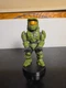 Halo Infinite Master Chief Cable Guys Phone & Controller Holder Statue 8&rdquo; Figure