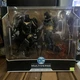 McFarlane Toys DC Curse Of The White Knight- Batman vs Azrael Batman Armor 