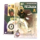 Miguel Tejada 2003 McFarlane Toys Sports Picks MLB Series 5 Sealed Oakland A's