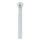 Thomas & Betts TY526M 11.10" 40lb Natural 100/bag