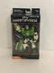 McFarlane Disney Mirrorverse Buzz Lightyear 7 in Action Figure with Accessories