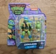 Playmates TMNT Teenage Mutant Ninja Turtles Leonardo The Leader Action Figure