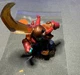 Skylanders Imaginators HEAD RUSH Figure Activision #87165888 (damaged) J1707