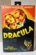 NECA Universal Monsters - Ultimate Dracula  Black & White 7" Action Figure - NEW