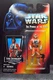 Star Wars Luke Skywalker In X-Wing Fighter Gear POTF Long Saber 1995 Kenner