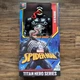Marvel Spider-Man Titan Hero Series Venom 12" Action Figure BRAND NEW