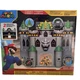 Nintendo Bowser's Castle Super Mario Deluxe Bowser's Castle Playset New/Sealed