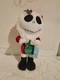 21 Inches Jack Skellinton Santa Nightmare Before Christmas Disney( New with tag)