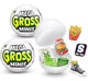 MEGA GROSS MINI Ball Zuru 5-Surprise Moldy Toxic Glow-in-Dark Stinky 1-Capsule