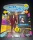 1993 Playmates Vintage Star Trek Counselor Deanna Troi Figure