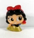 Disney Doorables Series 6 Princess Collection Peek Gold Snow White Figure NEW