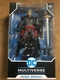 McFarlane DC Multiverse FLASHPOINT Batman Unmasked Action Figure NIB