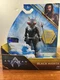 Spin Master DC Aquaman & The Lost Kingdom - BLACK MANTA - 4" Action Figure  New