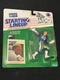 Kenner 1988 Vintage Brian Bosworth SLU Starting Lineup Figure Sealed very clean