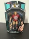 NEW AEW Bryan Danielson Revolution PPV Limited Edition Action Figure All Elite