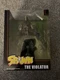 McFarlane Toys Spawn The Violator Mega Action Figure (90160)