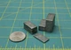 Hot Toys 1/6 TMS015 The Mandalorian - Beskar Bars