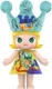 POP MART MEGA ROYAL MOLLY 400% Childishness Figure New  Japan Tax Included